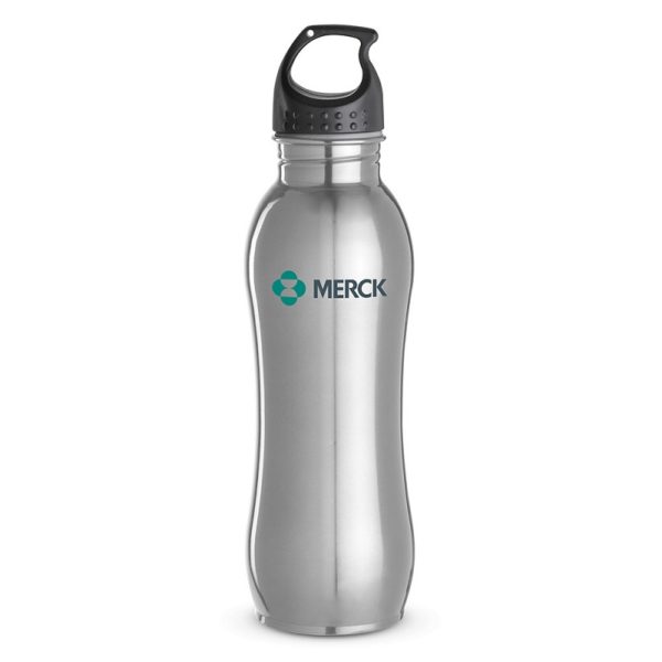 Single Stainless Steel Bottle-750ML