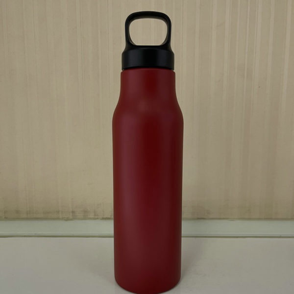 Stainless Steel Cycling Sport Bottle