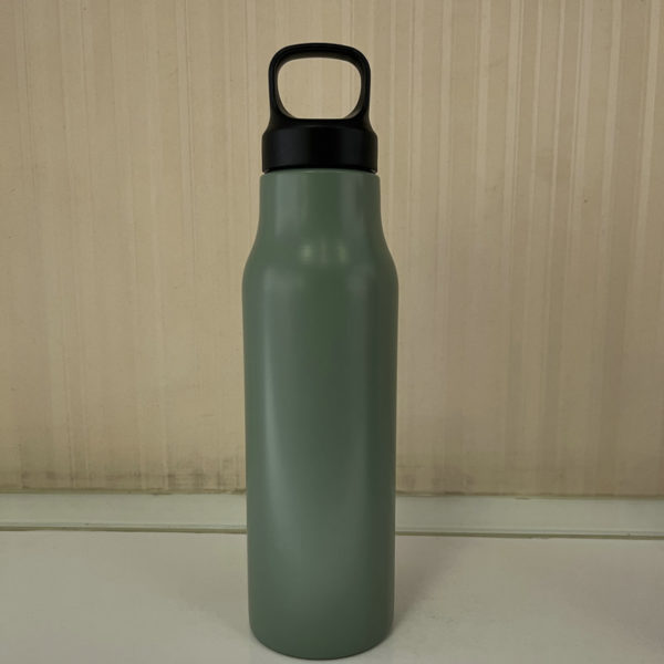 Stainless Steel Cycling Sport Bottle