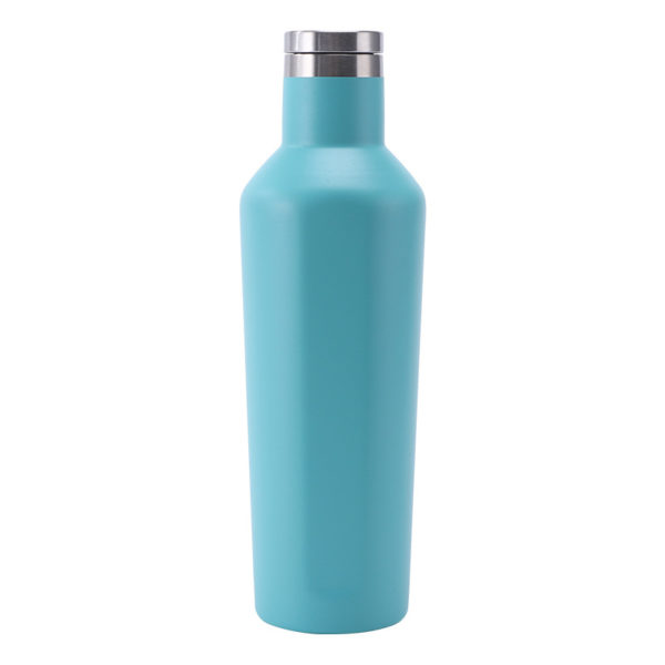 Stainless Steel Energy Sports Bottle