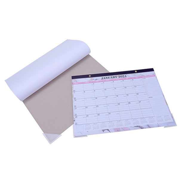 Wall Calendar Planner-2024