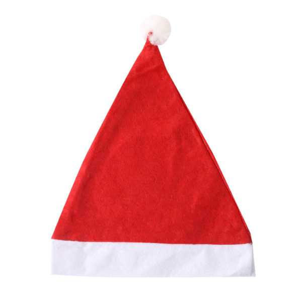 Christmas Santa Hat