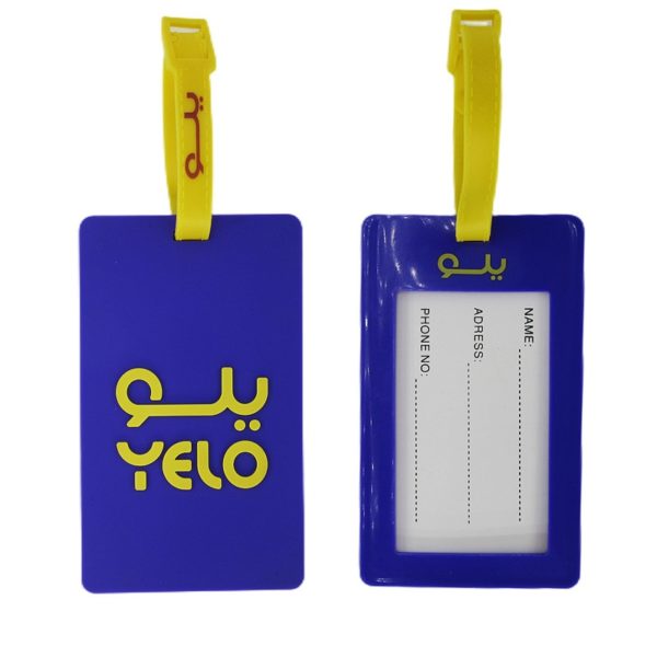 Luggage Tag