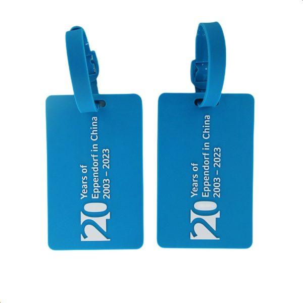 Luggage Tag