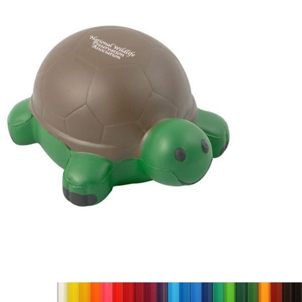 PU Turtle Stress Reliever