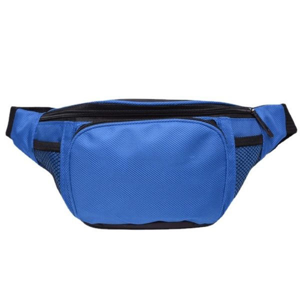 Crossbody Running Waist Bag