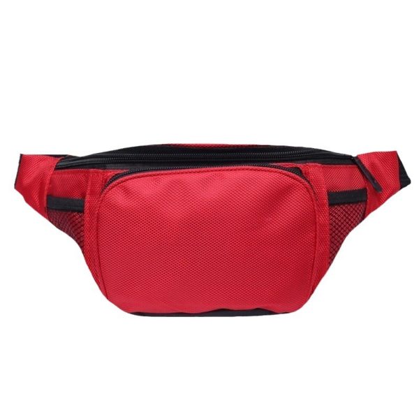 Crossbody Running Waist Bag