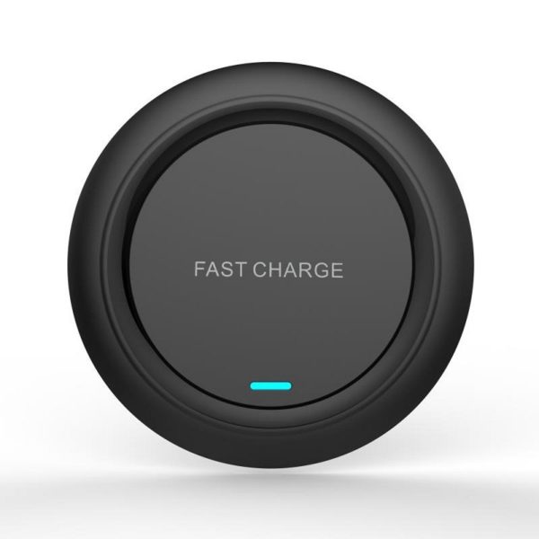 Customizable promotional Wireless Charger