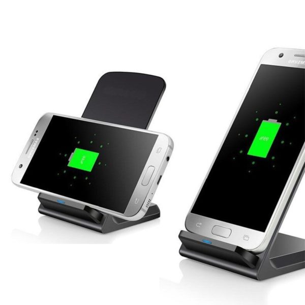 Cell Phone Stand Wireless Charger