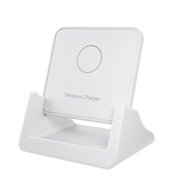 Standing Wireless Charger