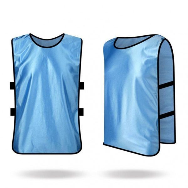 Custom Adults and Children Sport Soccer Training Bibs & Frisbee uniforms