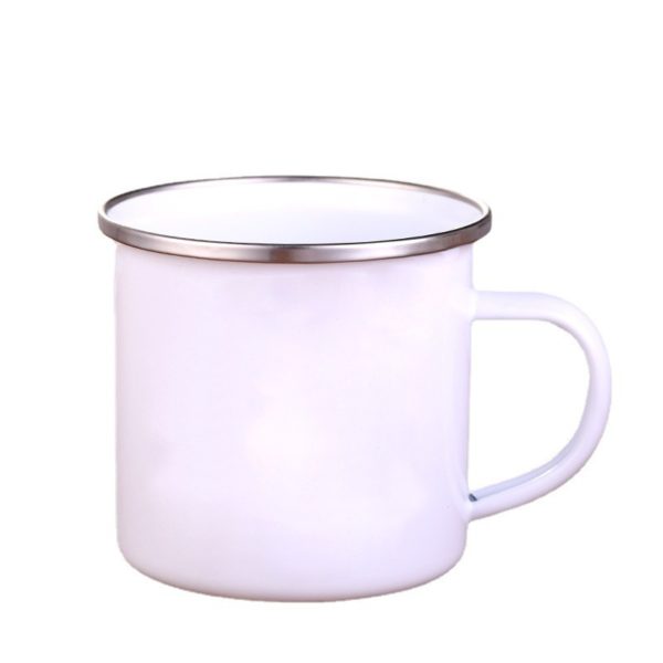 Sublimation Drop Proof Mug For Graduation- 10oz