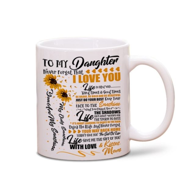 Ceramic 10oz Mug-Full Color