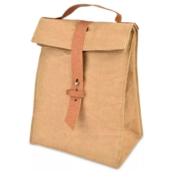 DuPont Paper Picnic Insulated Bag