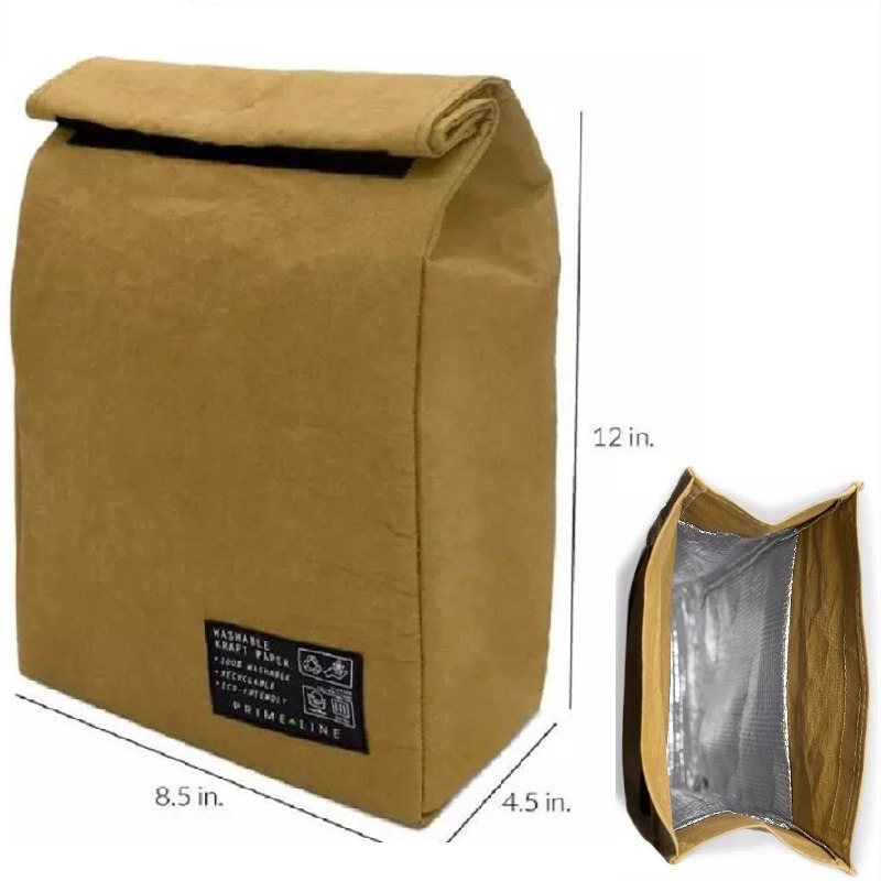 12 Best Promotional Paper Bags for Your Brand