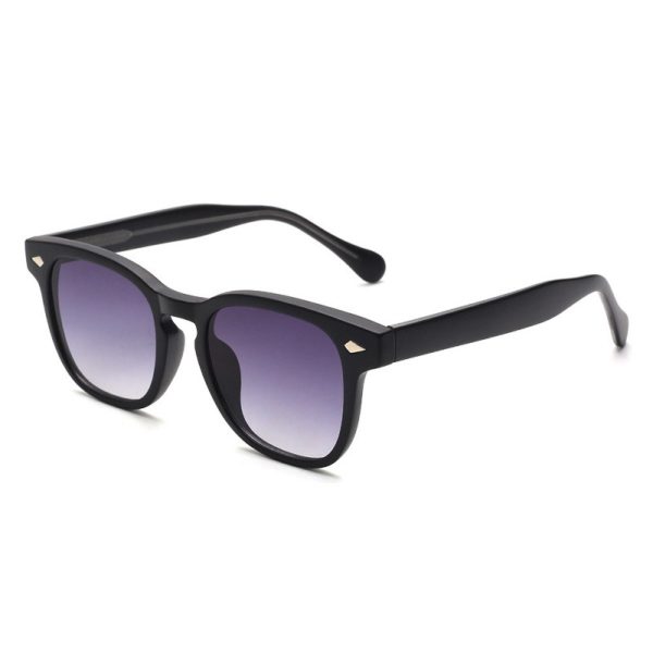 Unisex Polarized Sunglasses