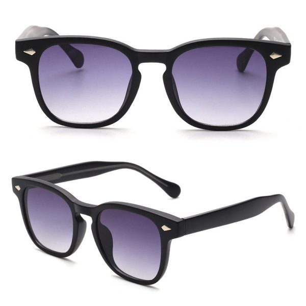 Unisex Polarized Sunglasses