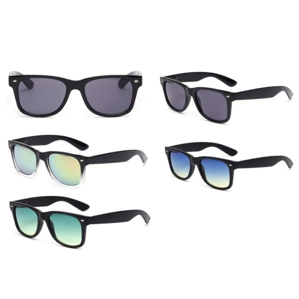 Adult Classic Sunglasses