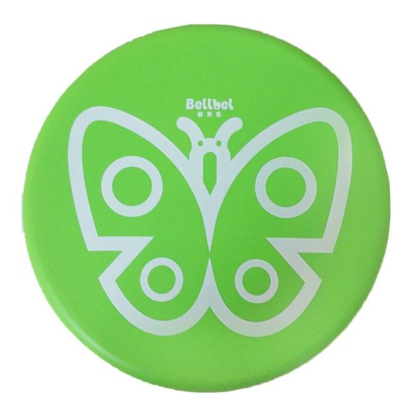 PU Fly Disc Stress Reliever