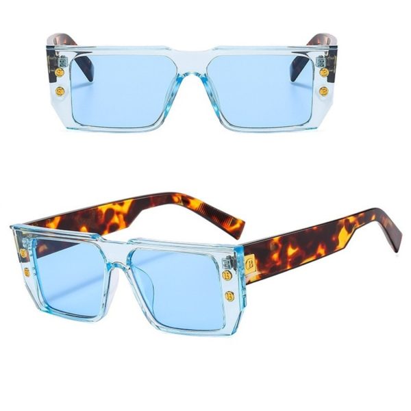 Fashion Sunglasses with UV Lens