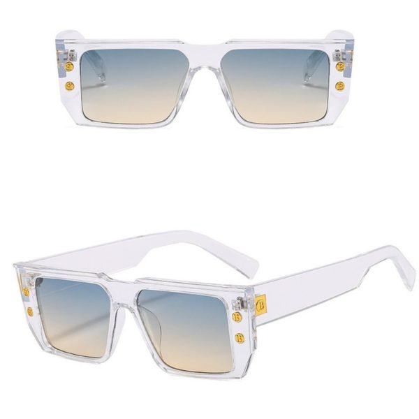 Fashion Sunglasses with UV Lens