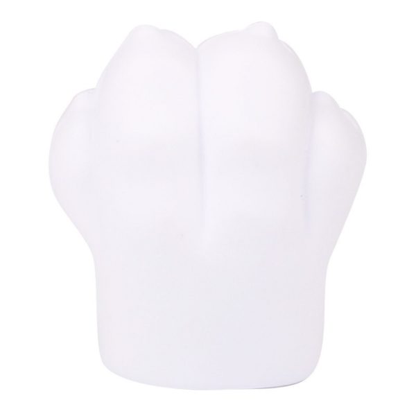 PU Pet Paw Stress Reliever