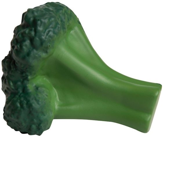 Broccoli Stress Reliever