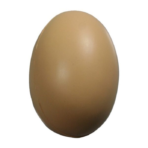 PU Egg Stress Reliever