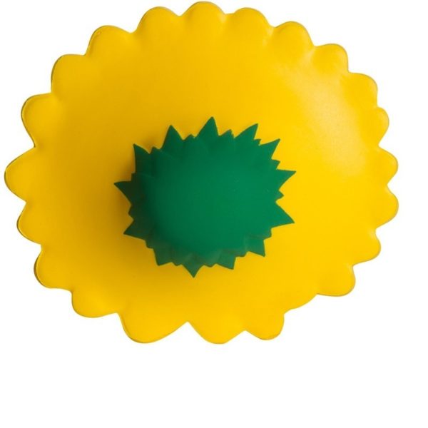 Sunflower Shape Stress Reliever