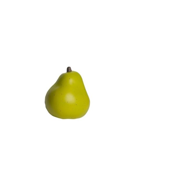 PU Pear Stress Reliever