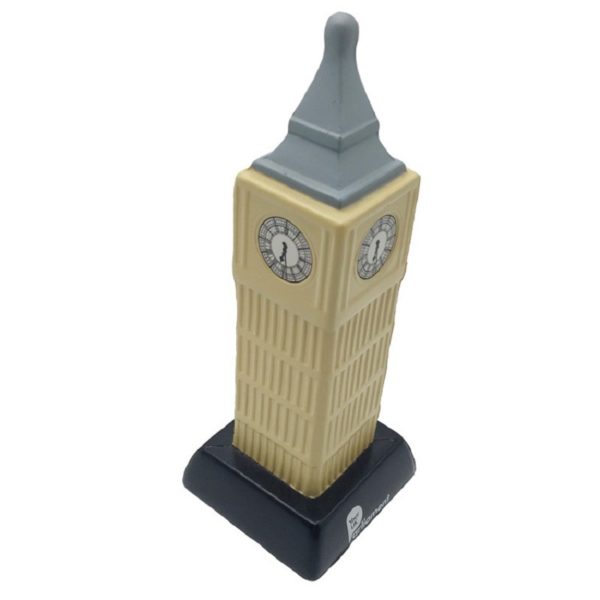 PU Big Ben Stress Reliever