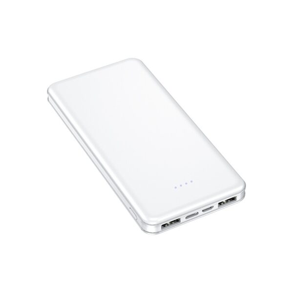 Dual Tpye-c Portable Power Bank - Image 2