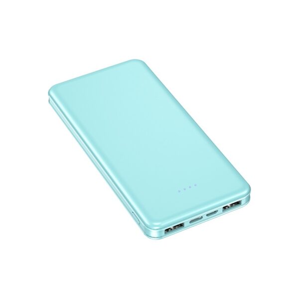 Dual Tpye-c Portable Power Bank - Image 3