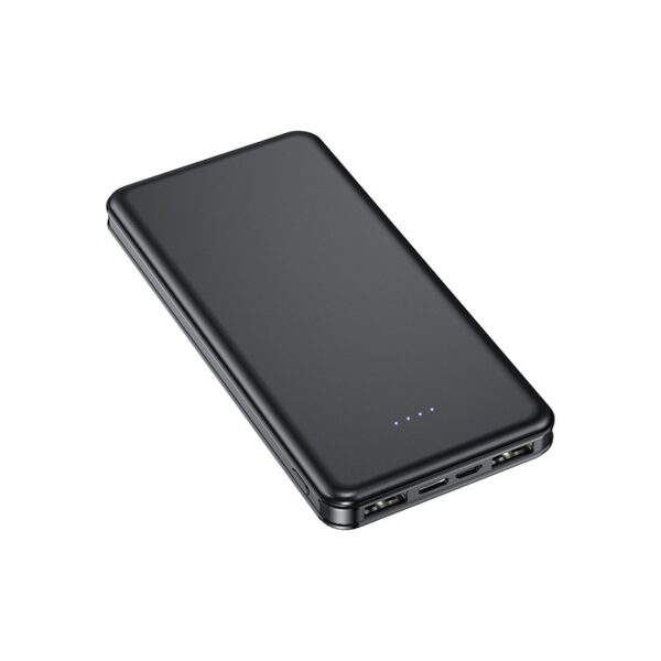 Dual Tpye-c Portable Power Bank