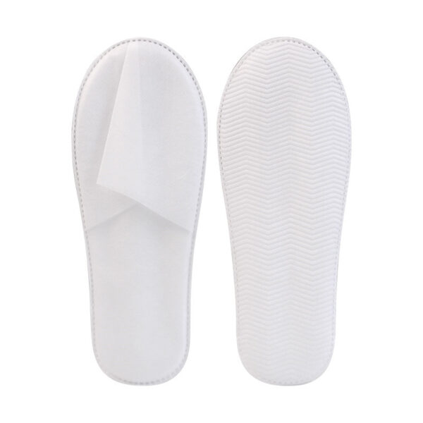 Nonwoven Hotel Slippers