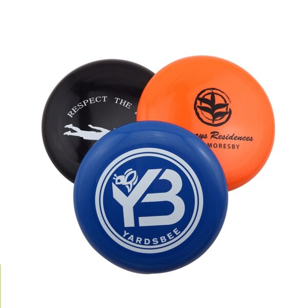 Plastic Flying Disc-8.98 inches