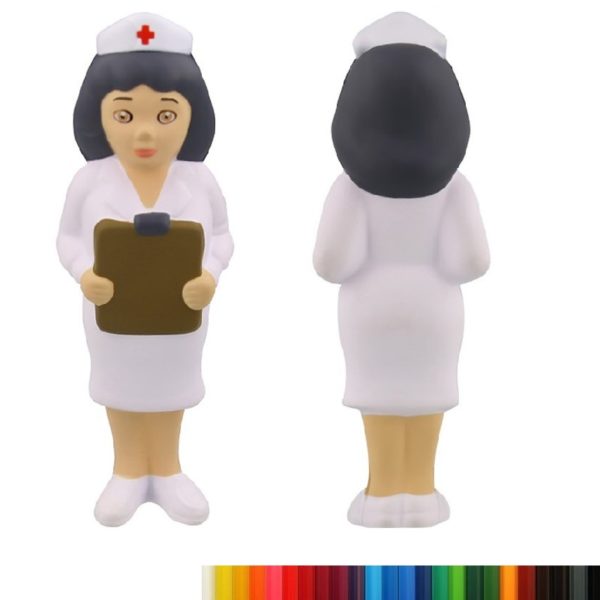 PU Foam Nurse Stress Reliever