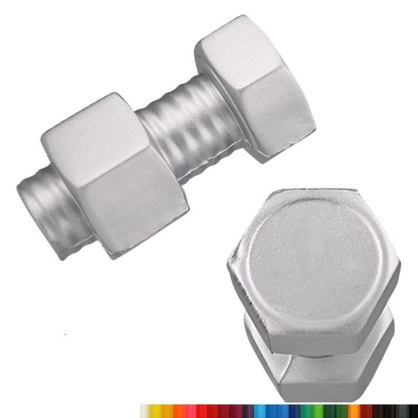 PU Foam Nut Bolt Stress Reliever