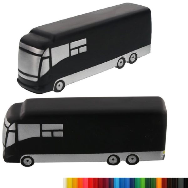 PU Foam Bus Stress Reliever