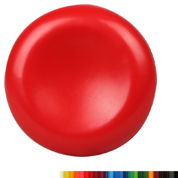 PU Foam Red Blood Cell Stress Balls