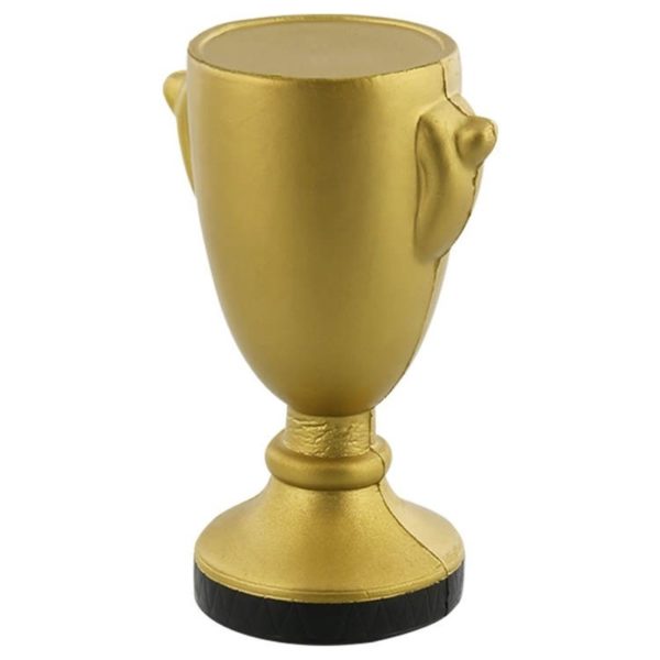 PU Foam Trophy Stress Reliever with Your Logo