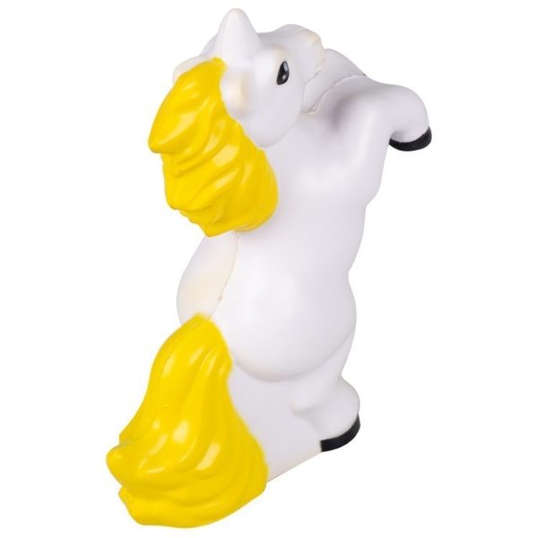 PU Foam Unicorn Stress Balls with Your Logo