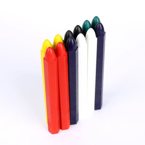 Non Toxic Crayon Jumbo Sidewalk Chalk