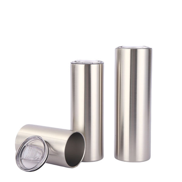 20 oz. Insulated Stainless Steel Water Bottles