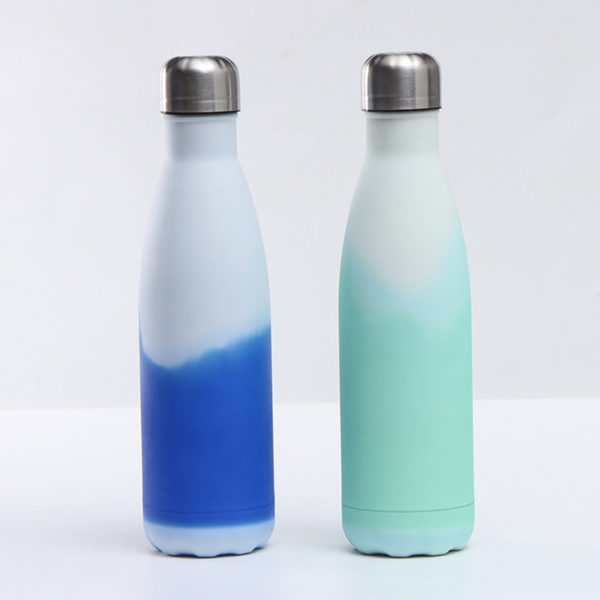 16oz Mood Stainless Steel Bottle