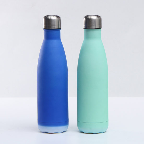 16oz Mood Stainless Steel Bottle