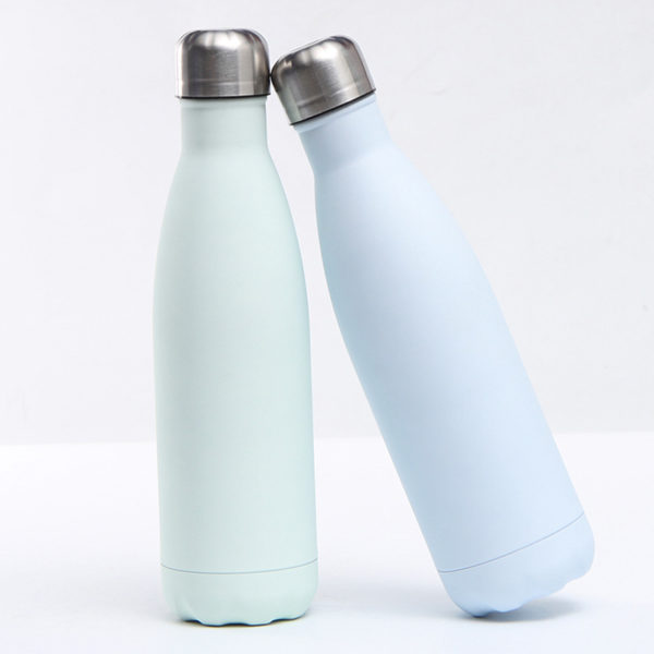 16oz Mood Stainless Steel Bottle