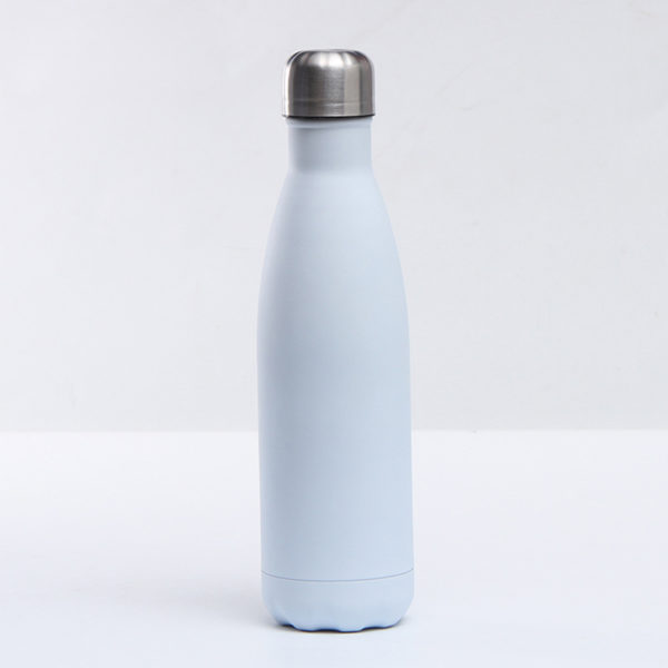 16oz Mood Stainless Steel Bottle