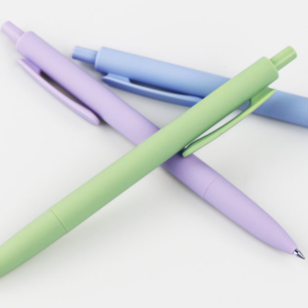 Cute Macaron Color Ballpoint Pen