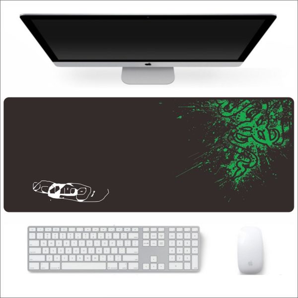 Custom Oversize Anti-slip Mouse Pad